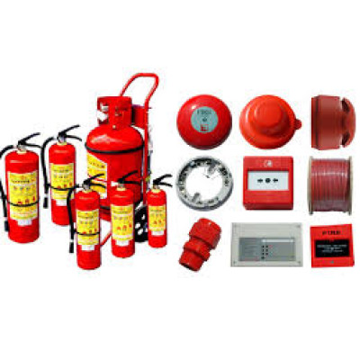 CỬA HÀNG BÁN BÌNH CHỮA CHÁY TẠI QUẬN HOÀNG MAI